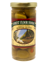 Forest Floor Forest Floor Pimento Stuffed Olives