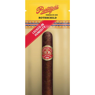 Partagas Partagas Rothschild Cigar