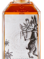 Dampfwerk Dampfwerk Distilling Hegolander 375ml