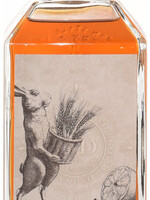 Dampfwerk Dampfwerk Distilling Rabbit in the Rye 375ml