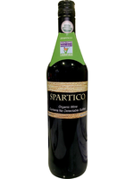 Spartico Spartico Tempranillo (NSA)