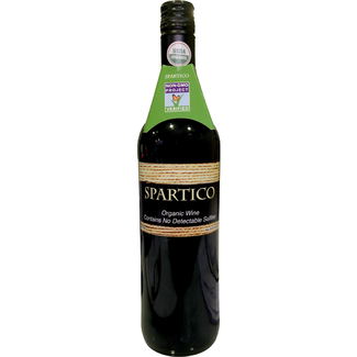 Spartico Spartico Tempranillo (NSA)