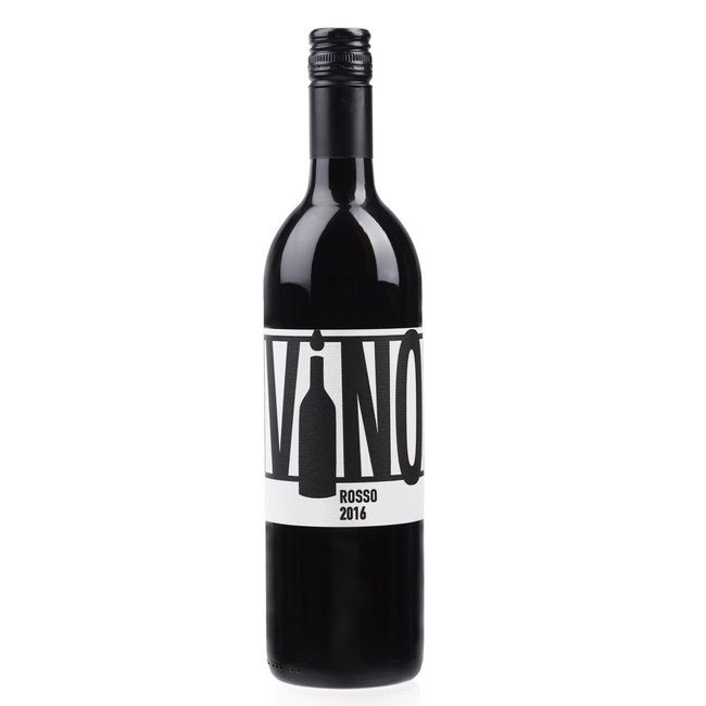 Vino Rosso (Cab/Sangiovese)