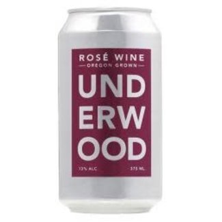 Underwood Underwood Rose CAN 375ml