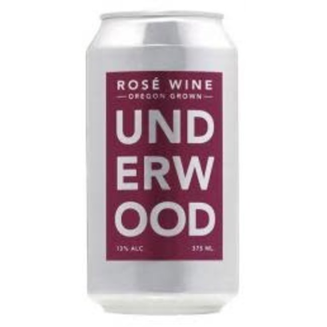 Underwood Rose CAN 375ml