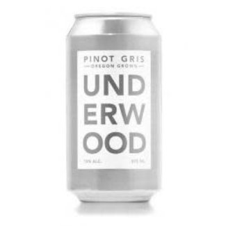 Underwood Underwood Pinot Gris CAN 375ml