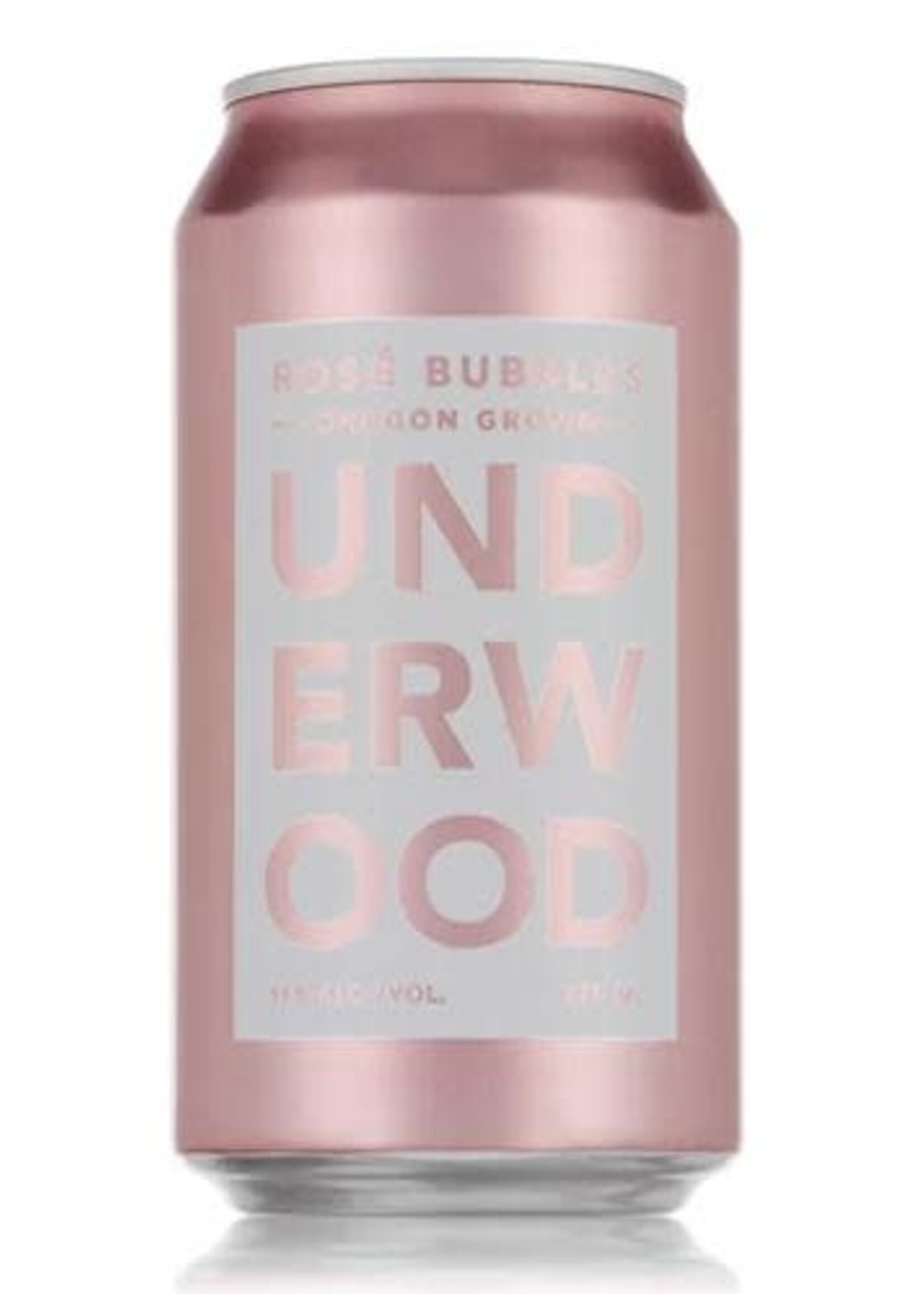 Underwood Underwood Sparkling ROSE CAN 375ml