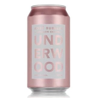 Underwood Underwood Sparkling ROSE CAN 375ml