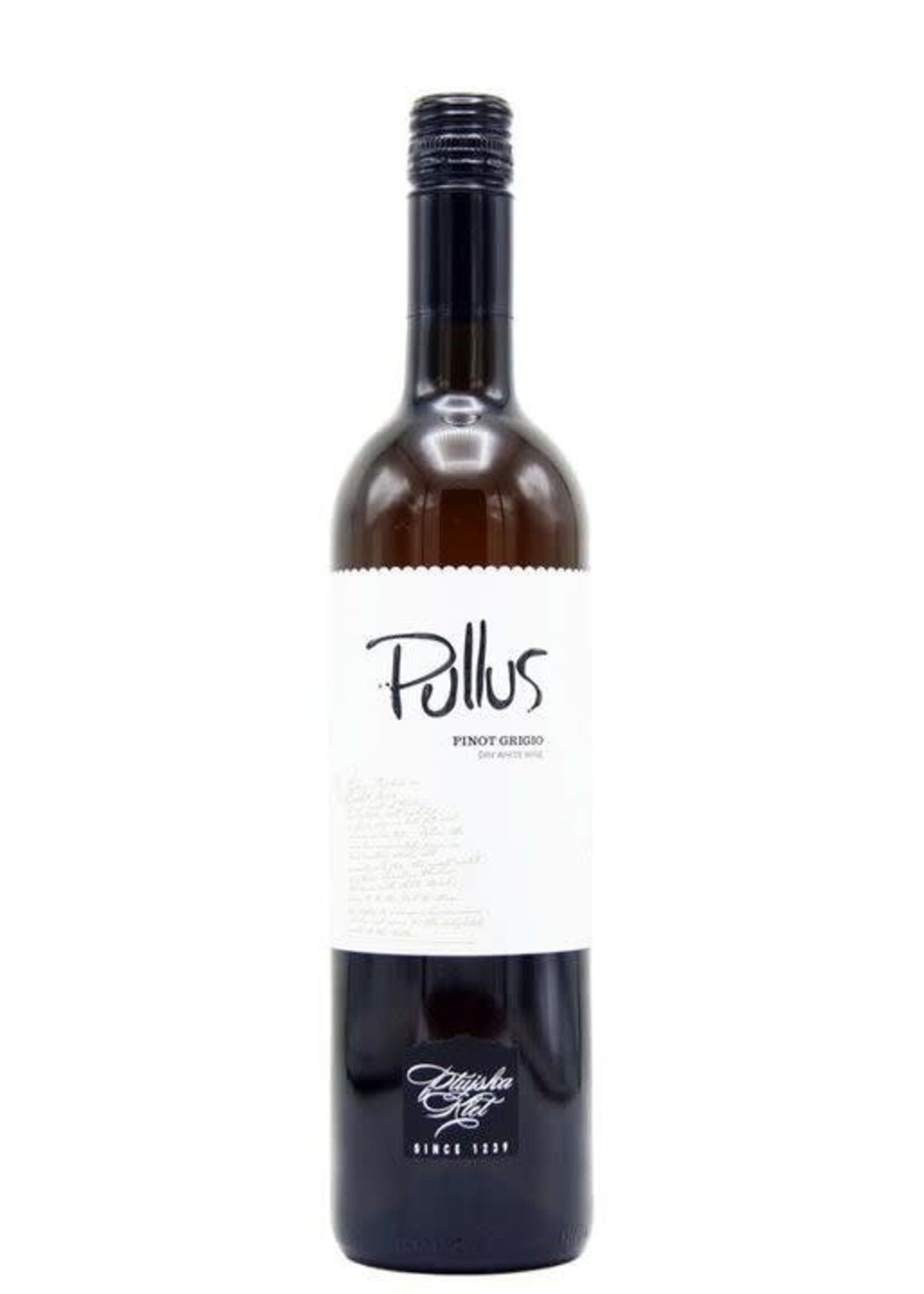 Pullus Pullus Pinot Grigio