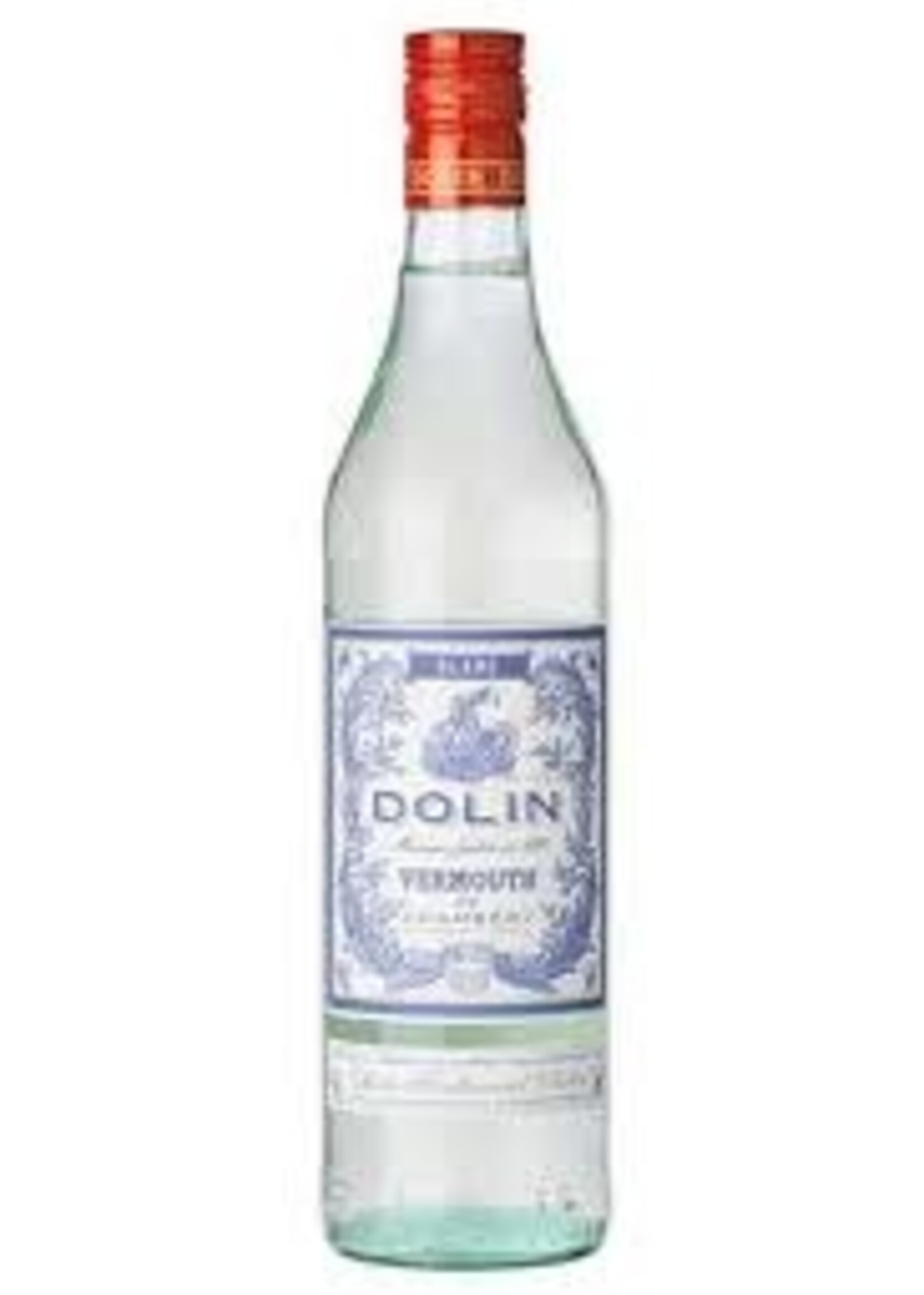 Dolin Dolin Blanc (WHITE) Vermouth
