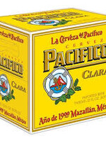 Pacifico Pacifico 12 btl
