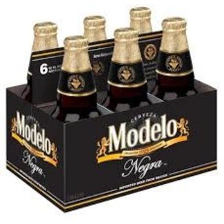 Modelo Negra Modelo 6 btl