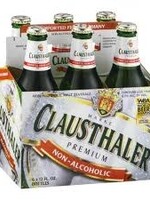Clausthaler Clausthaler Original NA 6 btl
