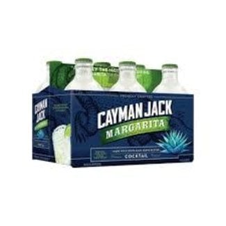 Cayman Jack Cayman Jack Margarita 6 btl