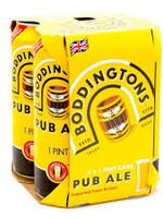 Boddingtons Boddingtons 4 can