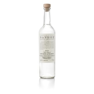 Banhez Banhez Joven Mezcal 750ml