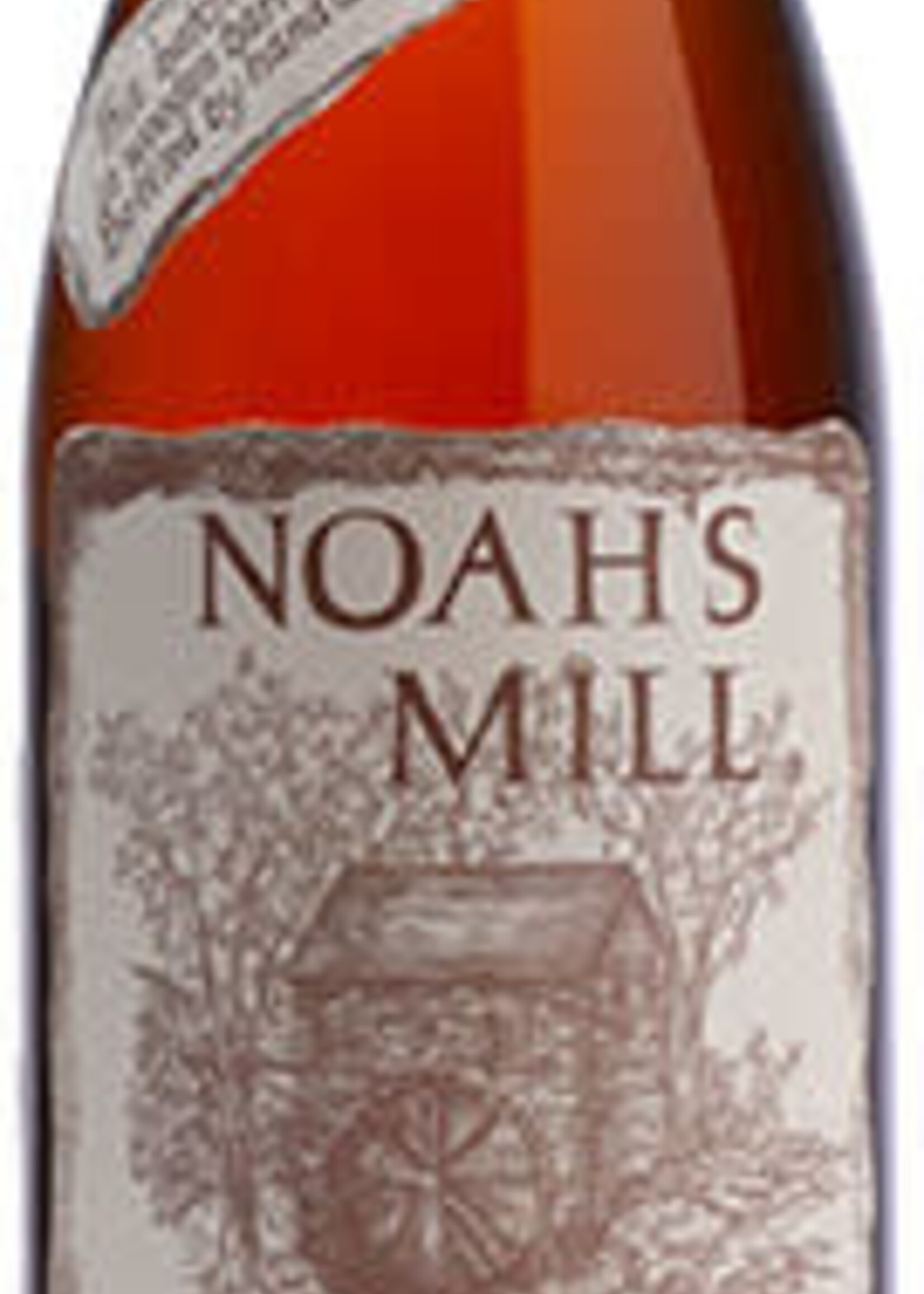 Noah's Mill Noah's Mill Bourbon 750ml