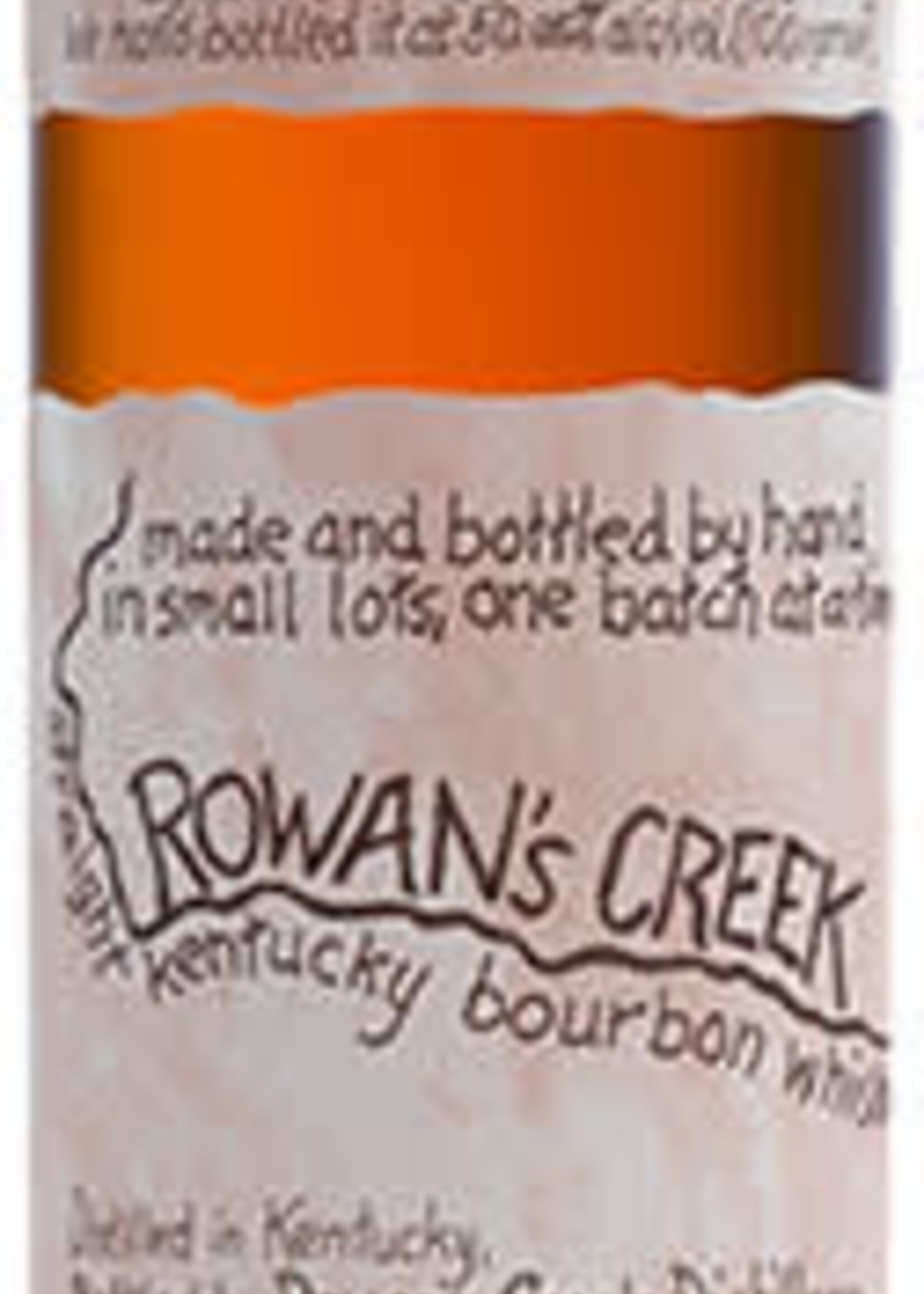 Rowan's Creek Rowan's Creek Bourbon 750ml