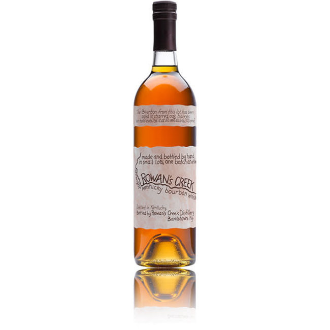 Rowan's Creek Bourbon 750ml