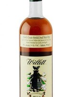 Willett Willett 4 Year Rye 750ml