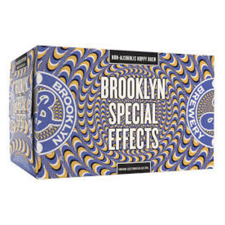 Brooklyn Brooklyn Special Effects Hoppy Amber NA 6 can