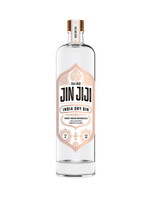 Gin Jiji Jin Jiji India Dry Gin 750ml