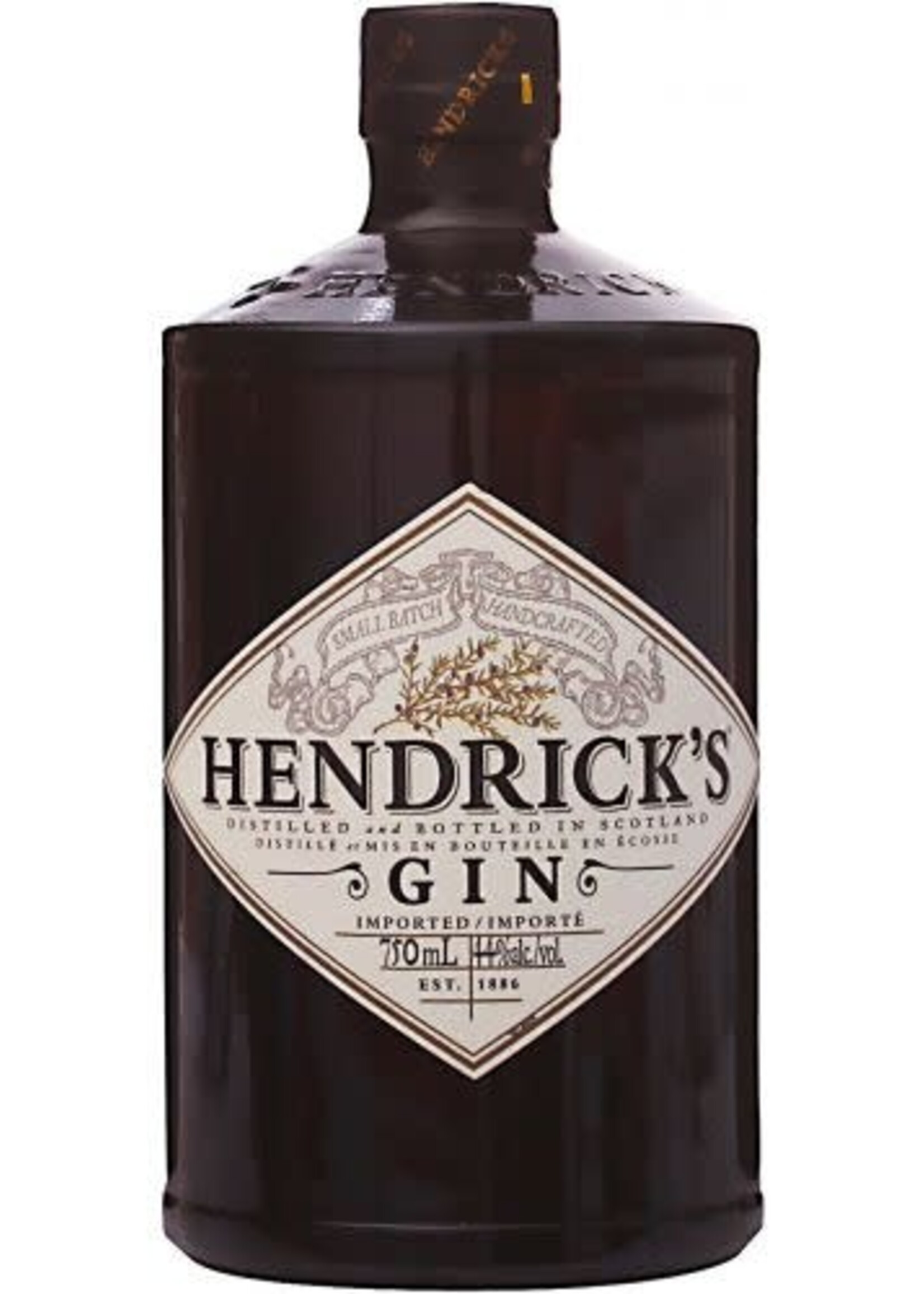 Hendrick's Hendrick's Gin 750ml