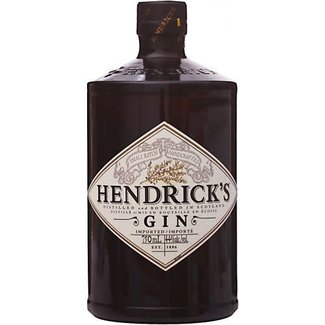 Hendrick's Hendrick's Gin 750ml