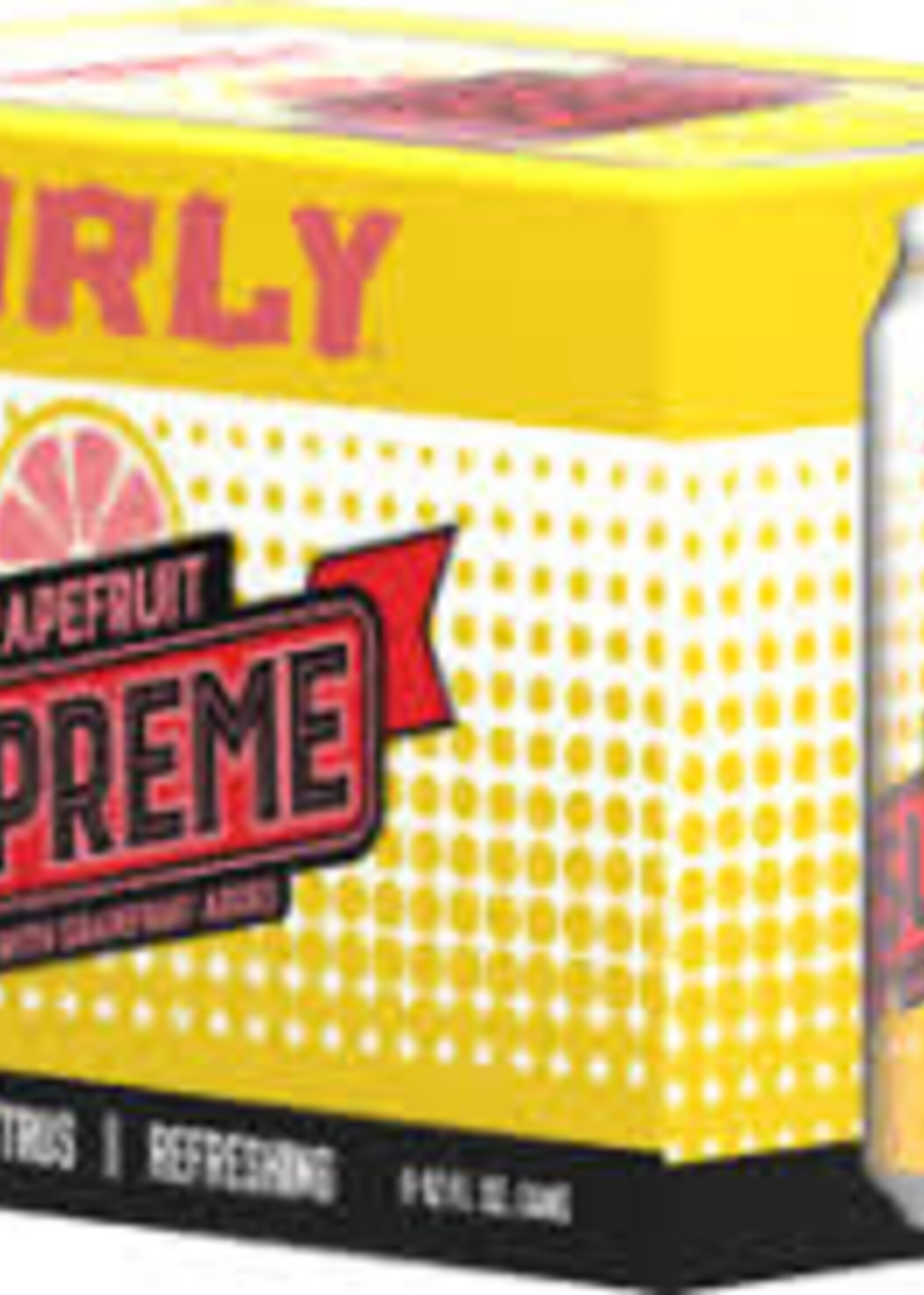 Surly Brewing Co Surly Grapefruit Supreme 6 can