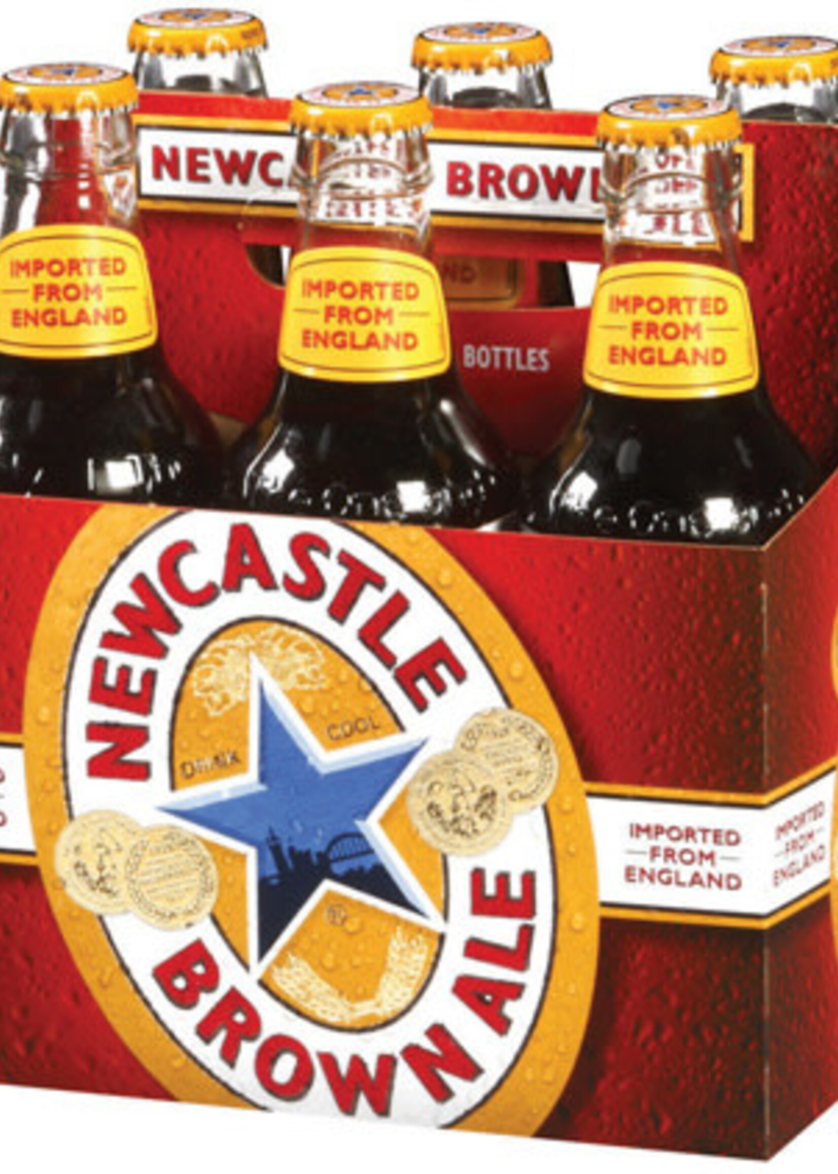 Newcastle Newcastle 6 btl