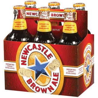 Newcastle Newcastle 6 btl