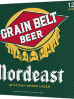 Grain Belt Grain Belt Nordeast 12 btl