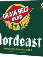Grain Belt Grain Belt Nordeast 16oz 6 can