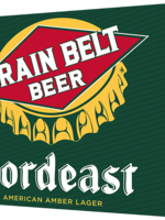 Grain Belt Grain Belt Nordeast 16oz 24 can (SUPER-SUIT)