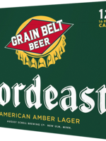 Grain Belt Grain Belt Nordeast 16oz 12 can