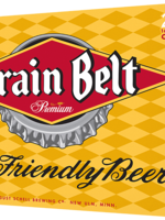 Grain Belt Grain Belt Premium 16oz 24 can (SUPER-SUIT)