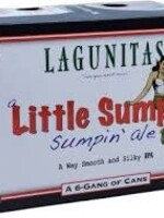 Lagunitas Lagunitas Little Sumpin 6 can