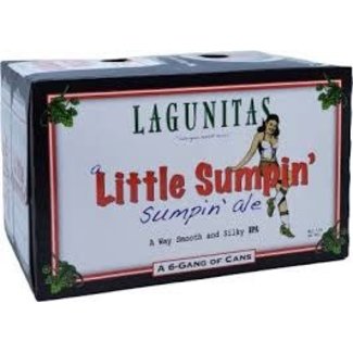 Lagunitas Lagunitas Little Sumpin 6 can