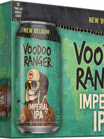 New Belgium Brewing NBB Voodoo Ranger Imperial IPA 12 can