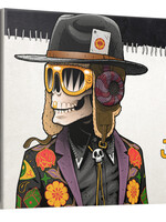 New Belgium Brewing NBB Voodoo Ranger Juicy Haze IPA 6 can