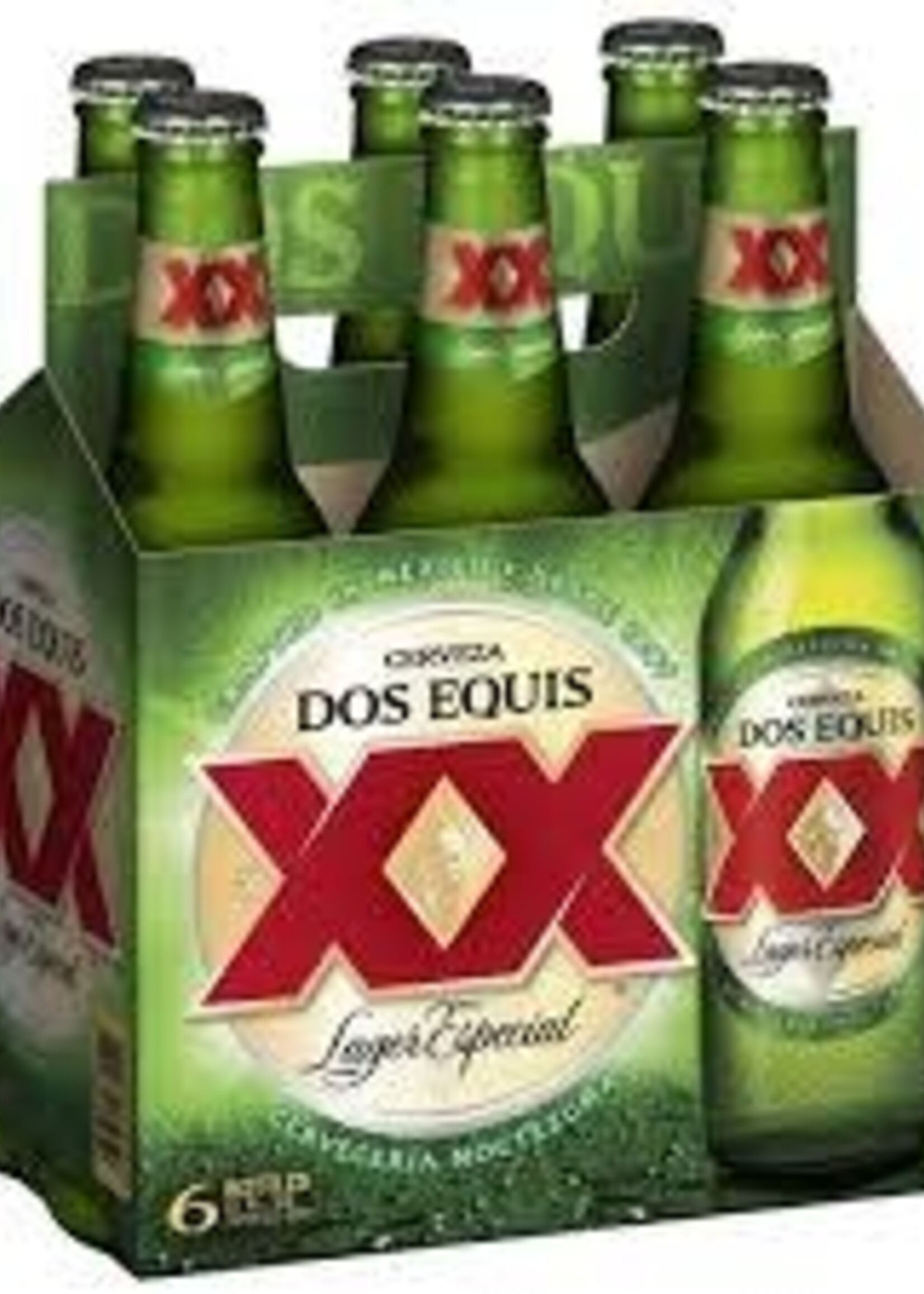 Dos Equis Dos Equis 6 btl