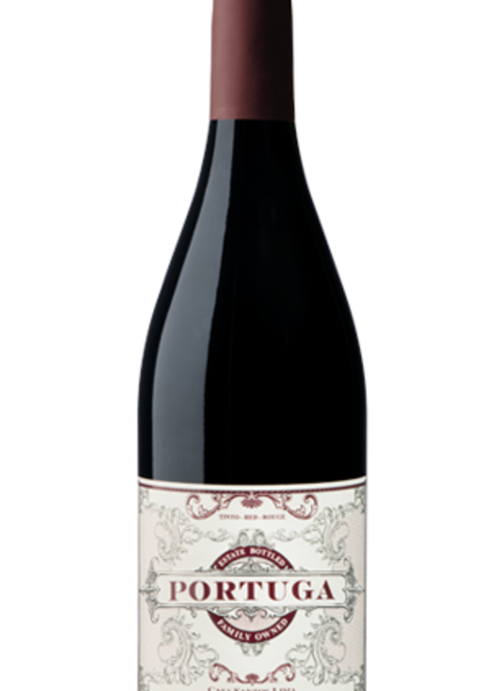 Portuga Portuga Tinto