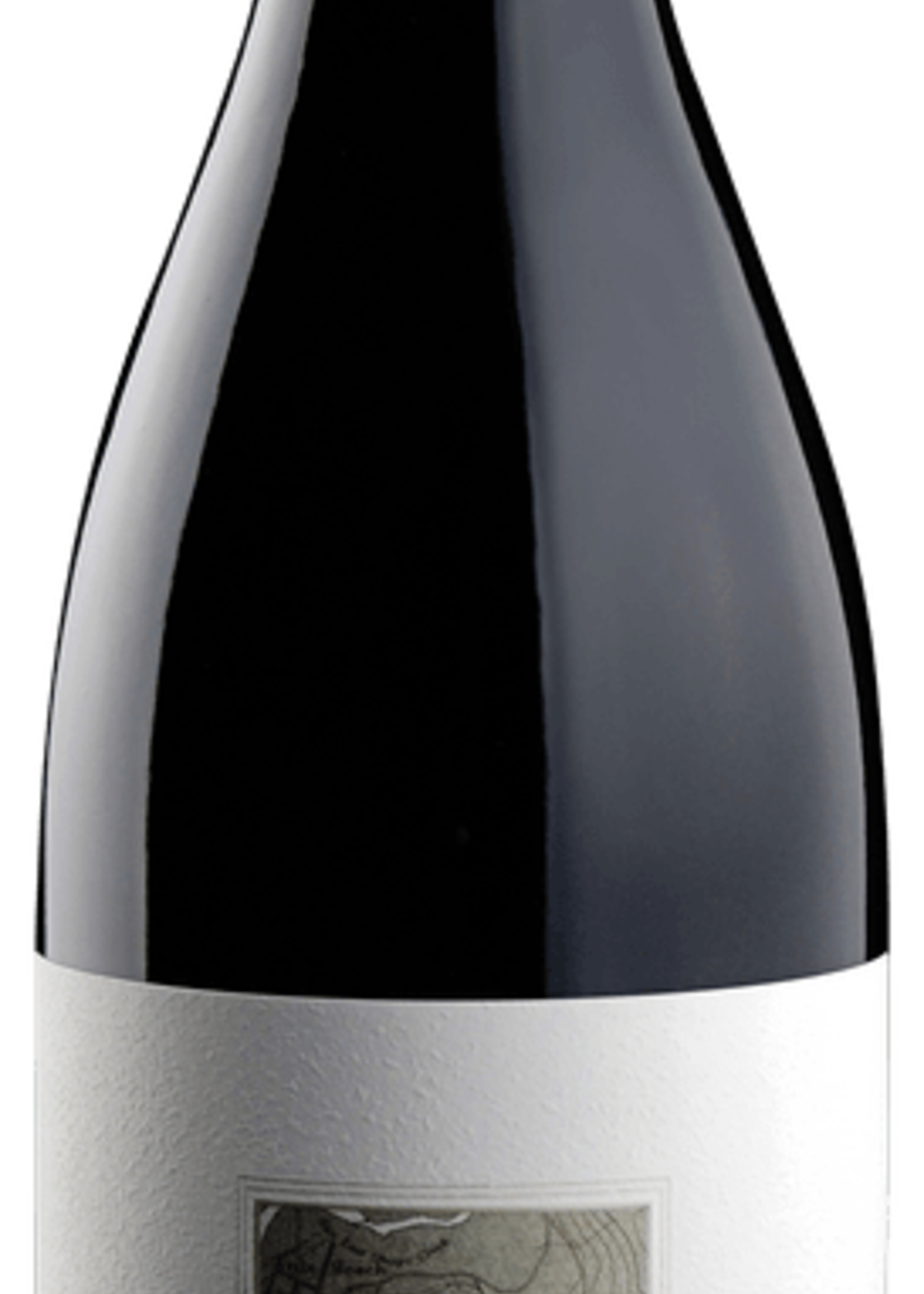 Fossil Point Fossil Point Edna Valley Pinot Noir