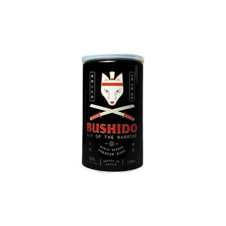 Bushido Bushido Premium Sake 180ml