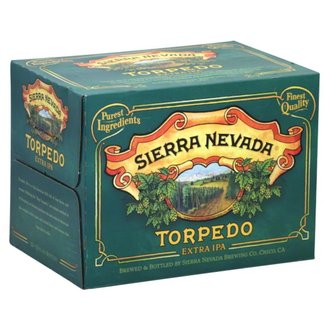 Sierra Nevada Sierra Nevada Torpedo 6 can