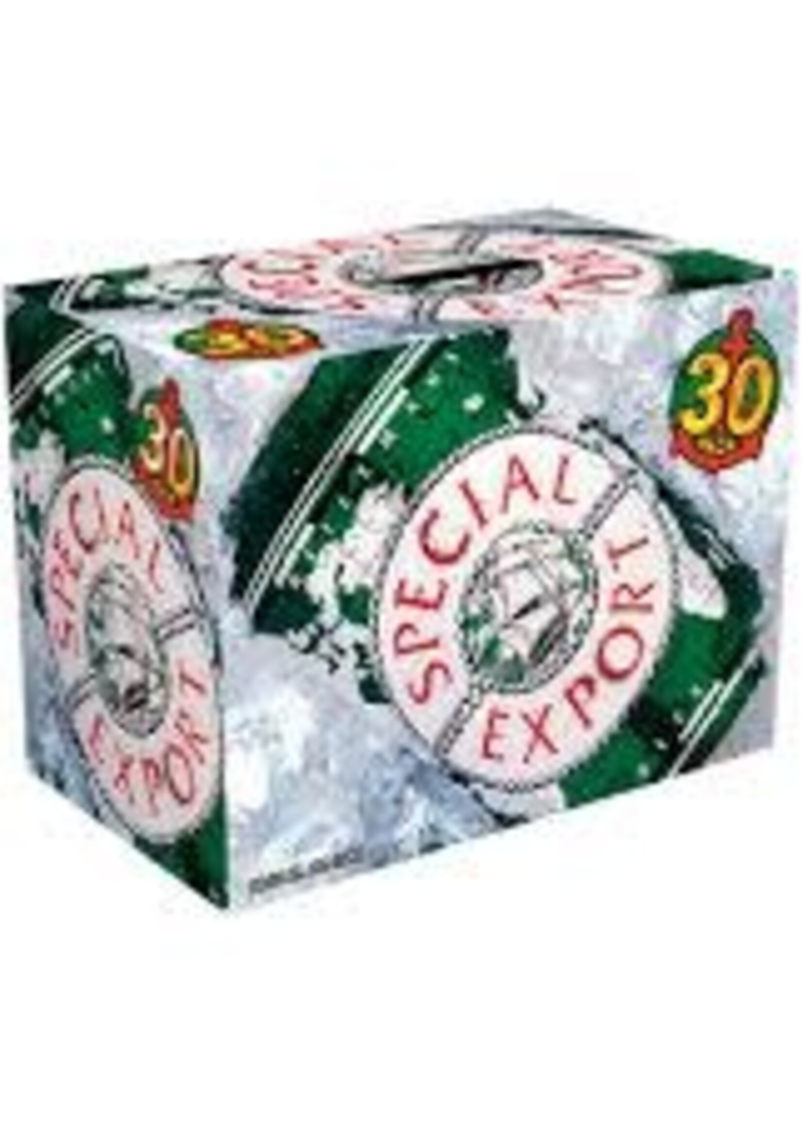 Special Export Special Export 30 can