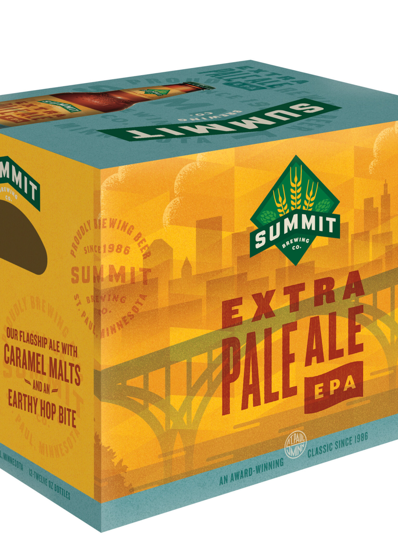 Summit Summit EPA 12 btl