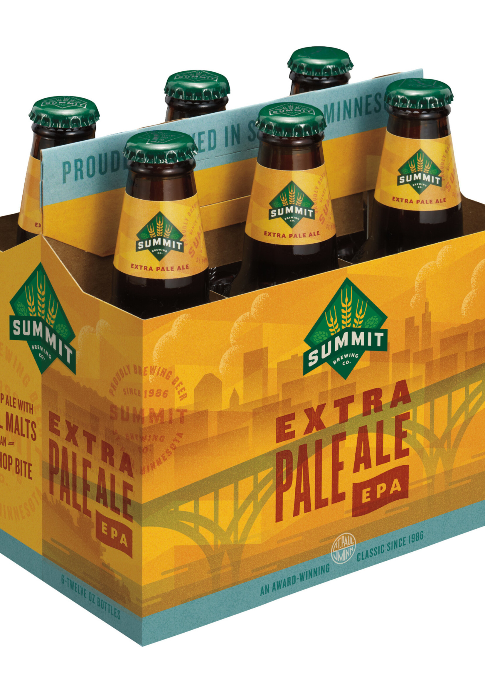Summit Summit EPA 6 btl