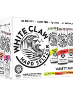 Mike's White Claw White Claw Variety #1 12 can