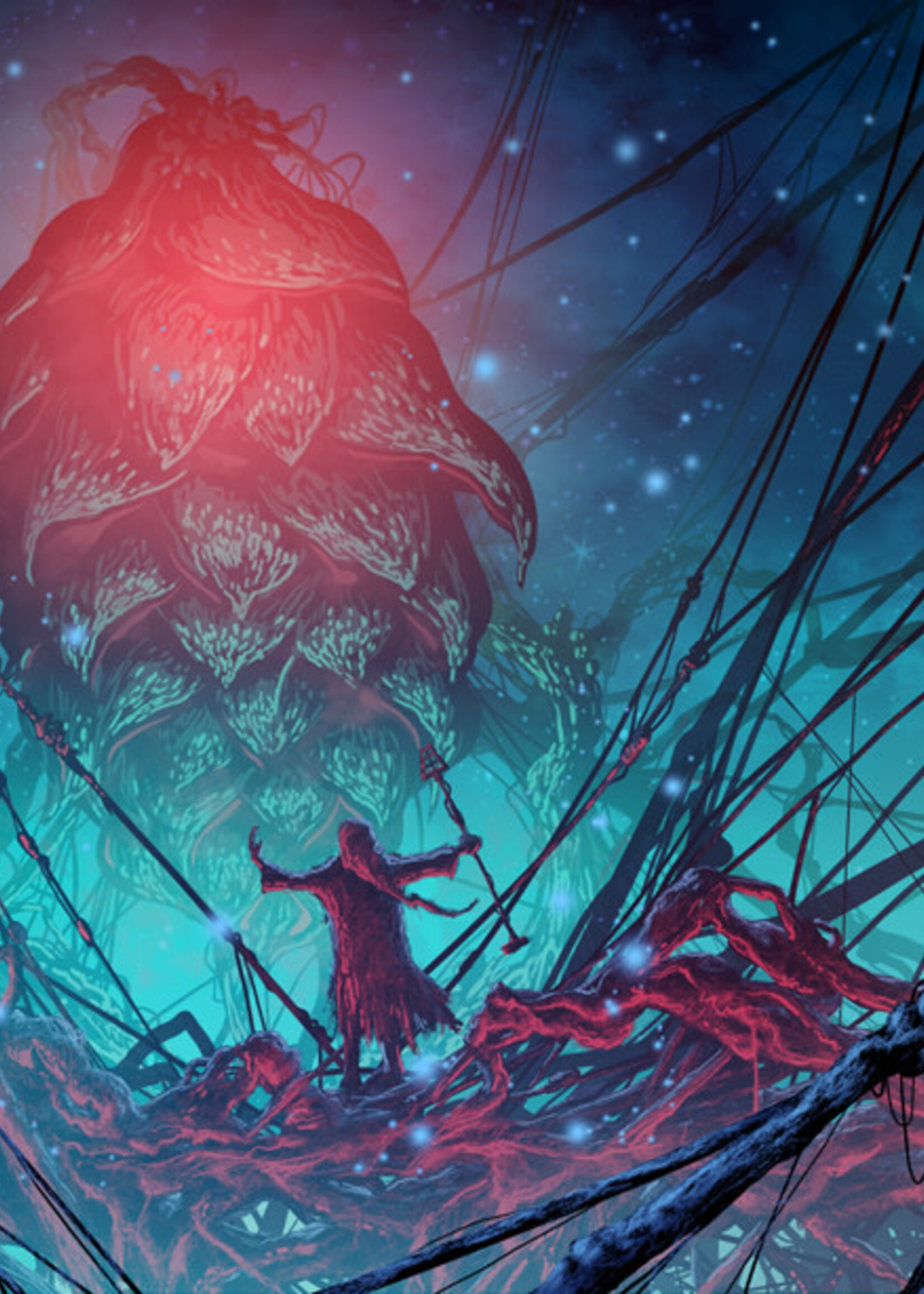Bad Weather Bad Weather Hopcromancer 6 can